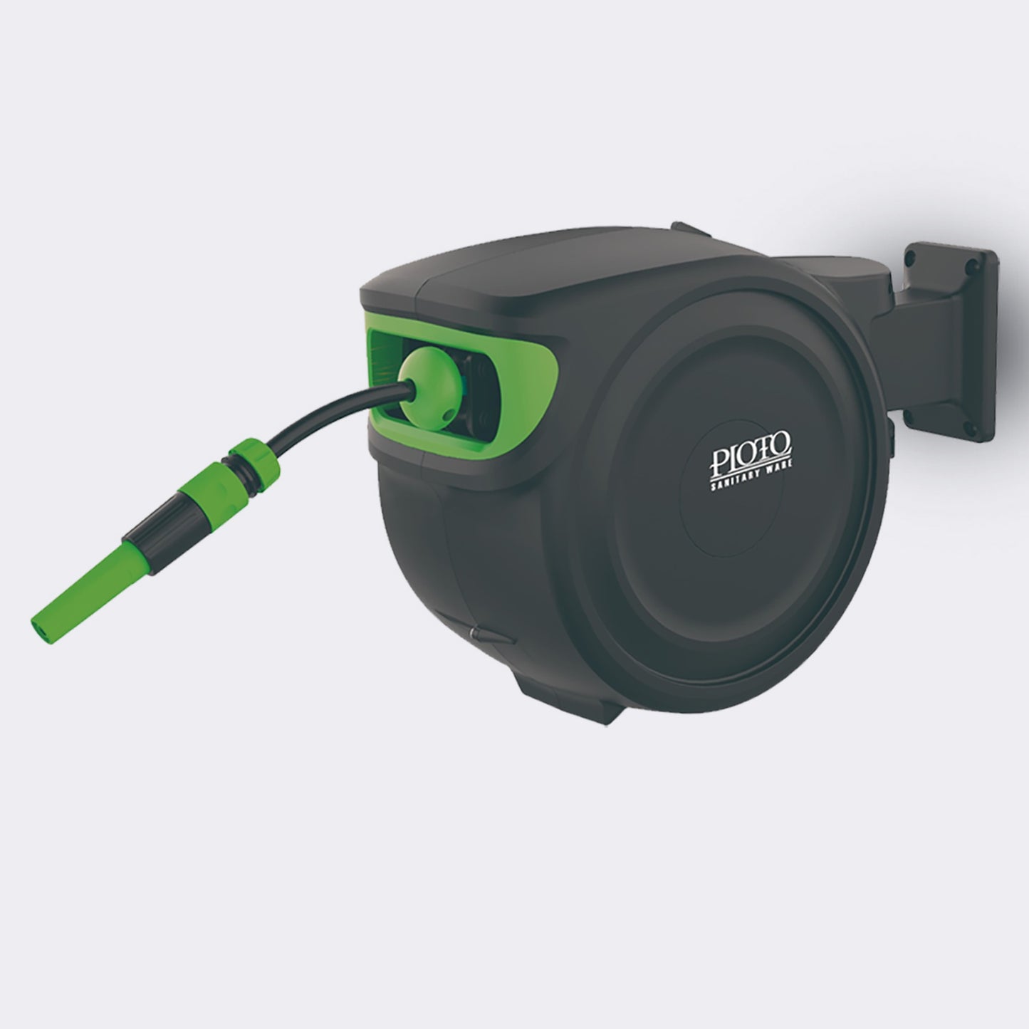 بكرة لي مياه أوتوماتيك