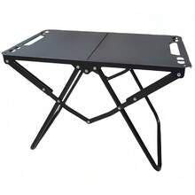 طاولة قابلة للطي