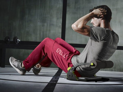 جهاز تقوية عضلات البطن للرجال لنتائج واضحة وسريعة