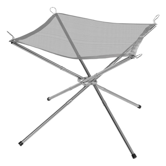 شبك توليع ستيل عالي التحمل لتجربة إشعال أسهل وأسرع