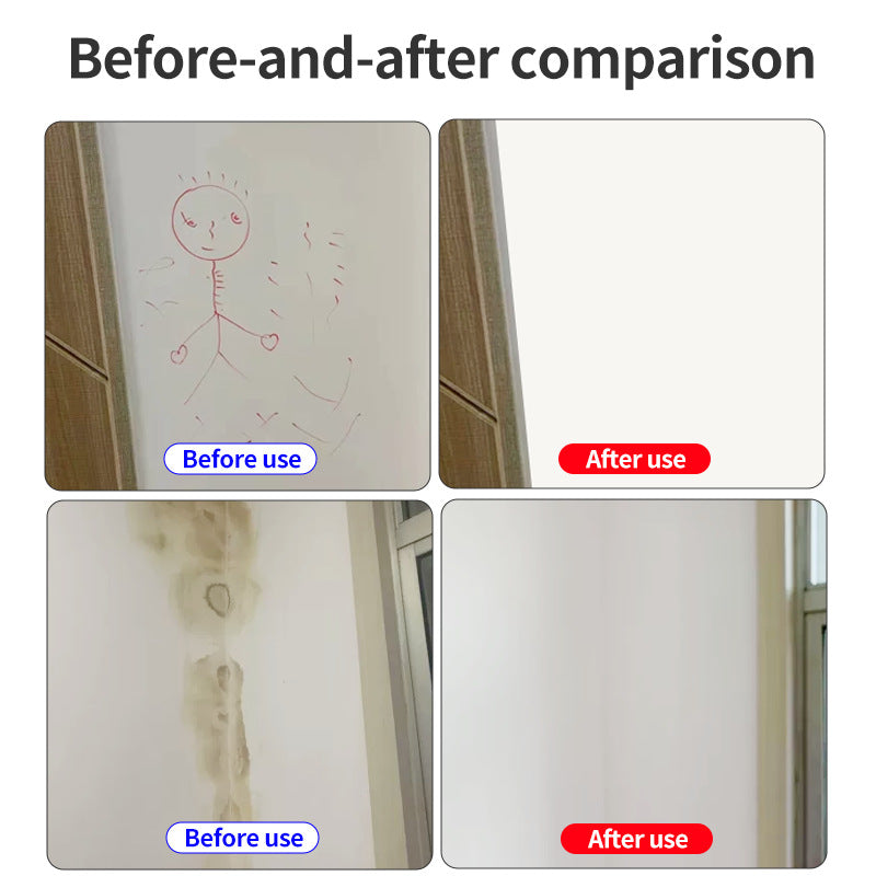 فرشاة تعديل وصبغ الجدران