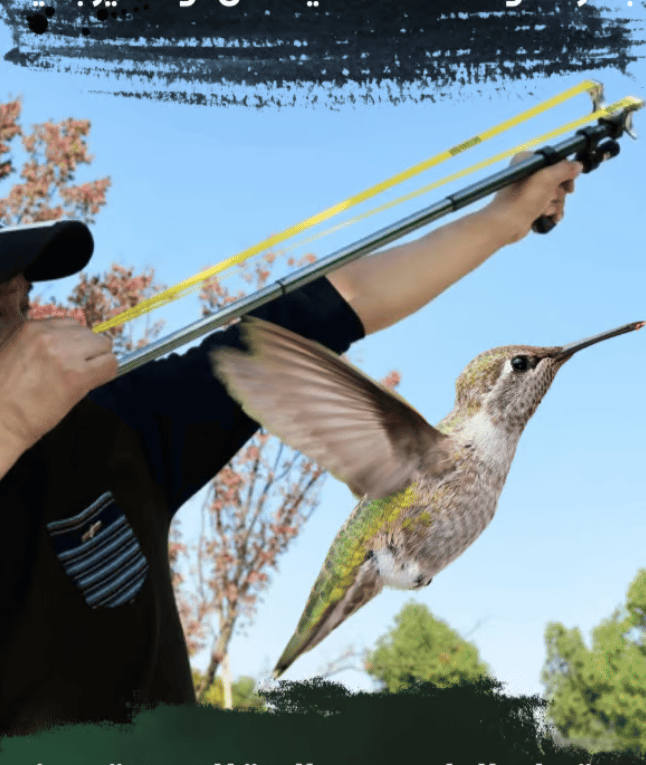 مقلاع الليزر