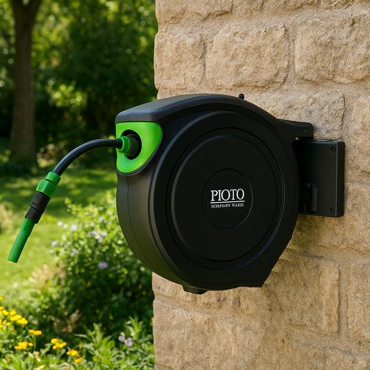 بكرة لي مياه أوتوماتيك