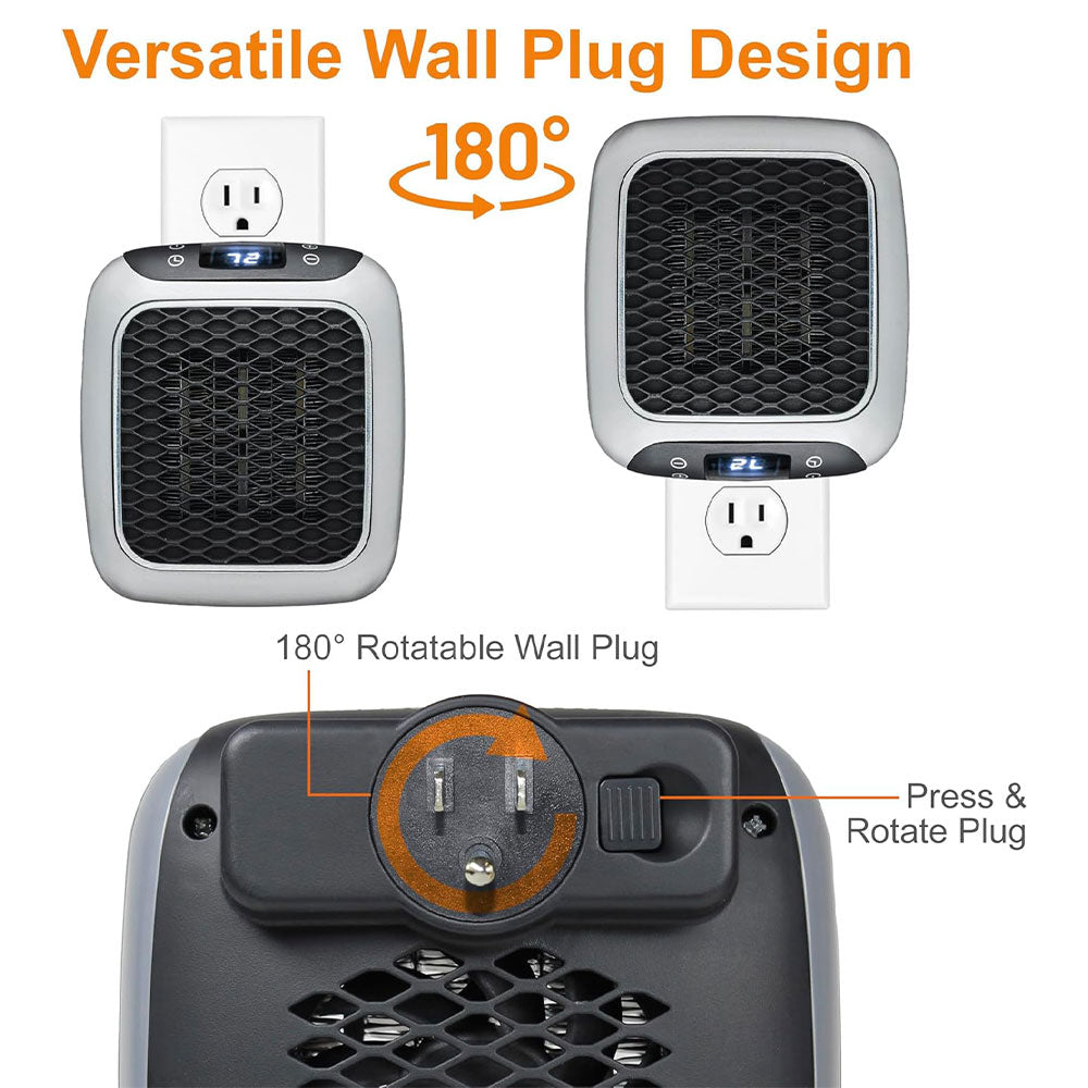 دفاية حمام – منزل، مكتب وغرف النوم