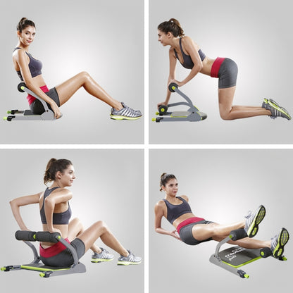 جهاز تمرين البطن الذكي للحصول على قوام رشيق ومشدود